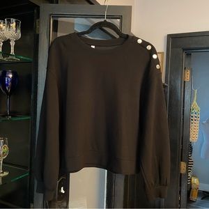 TAHARI Super Soft Long Sleeve Tee